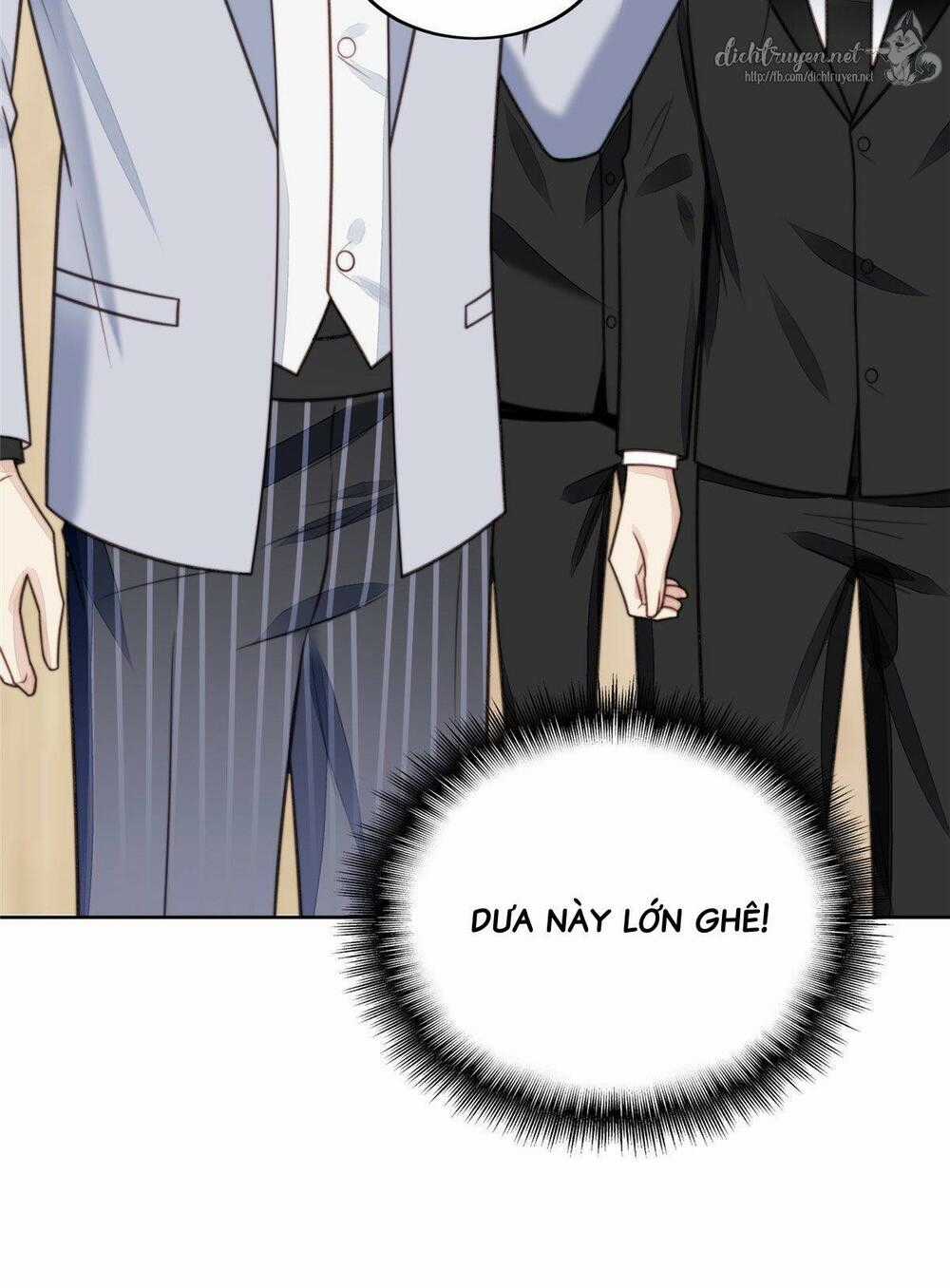 Dựa Vào Đại Lão Ổn Định Vị Trí C Trong Nam Đoàn Chapter 12 trang 43