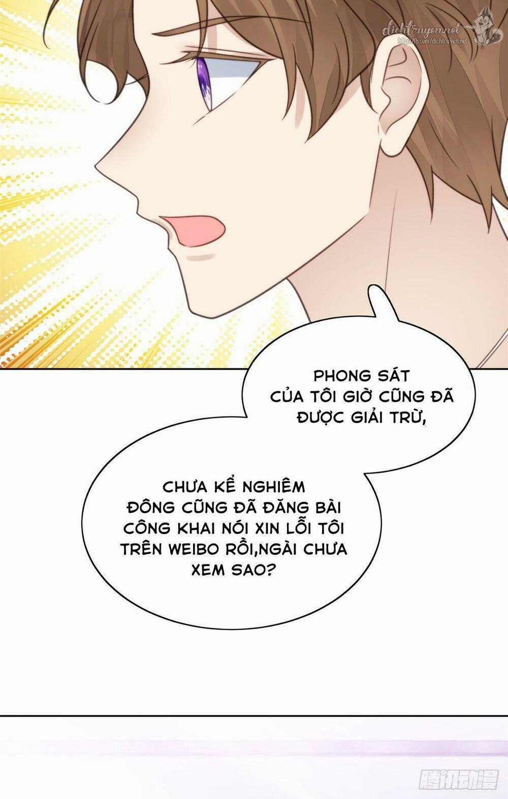 Dựa Vào Đại Lão Ổn Định Vị Trí C Trong Nam Đoàn Chapter 12 trang 5