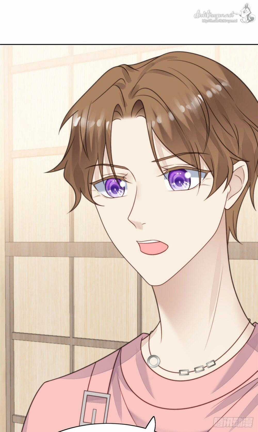 Dựa Vào Đại Lão Ổn Định Vị Trí C Trong Nam Đoàn Chapter 12 trang 51