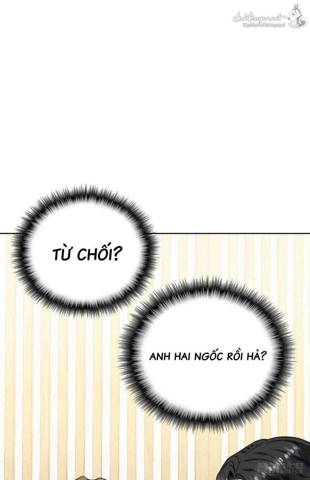 Dựa Vào Đại Lão Ổn Định Vị Trí C Trong Nam Đoàn Chapter 12 trang 59