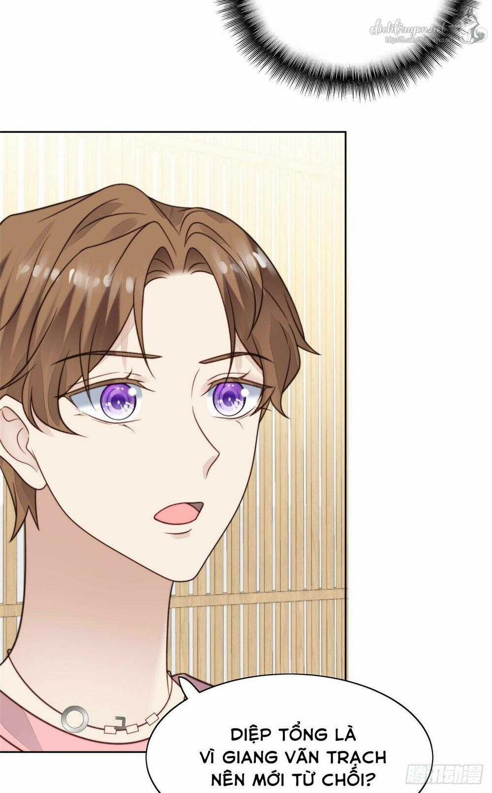 Dựa Vào Đại Lão Ổn Định Vị Trí C Trong Nam Đoàn Chapter 12 trang 61