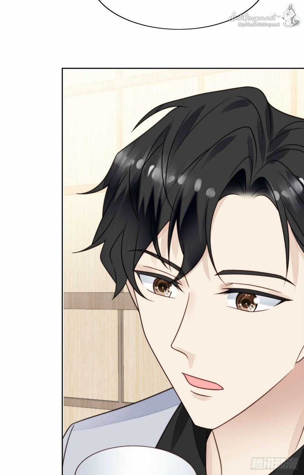 Dựa Vào Đại Lão Ổn Định Vị Trí C Trong Nam Đoàn Chapter 12 trang 62