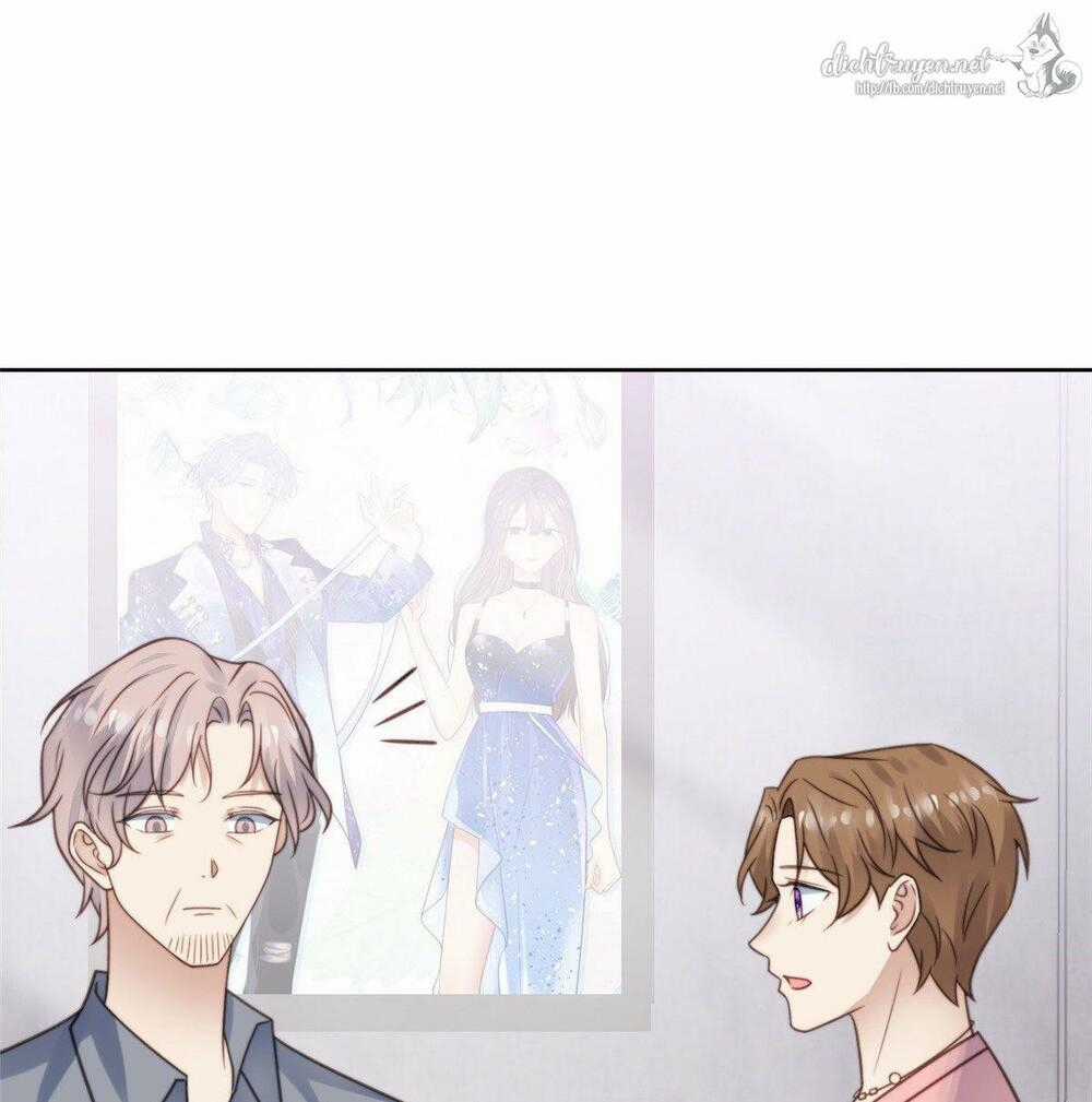 Dựa Vào Đại Lão Ổn Định Vị Trí C Trong Nam Đoàn Chapter 12 trang 7