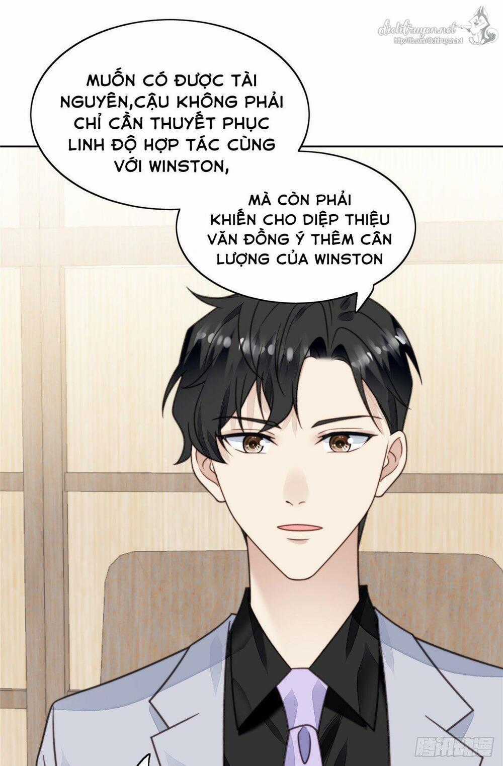 Dựa Vào Đại Lão Ổn Định Vị Trí C Trong Nam Đoàn Chapter 13 trang 1