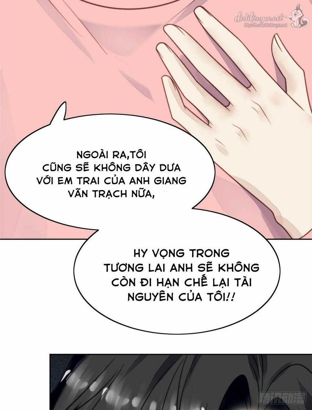 Dựa Vào Đại Lão Ổn Định Vị Trí C Trong Nam Đoàn Chapter 13 trang 12