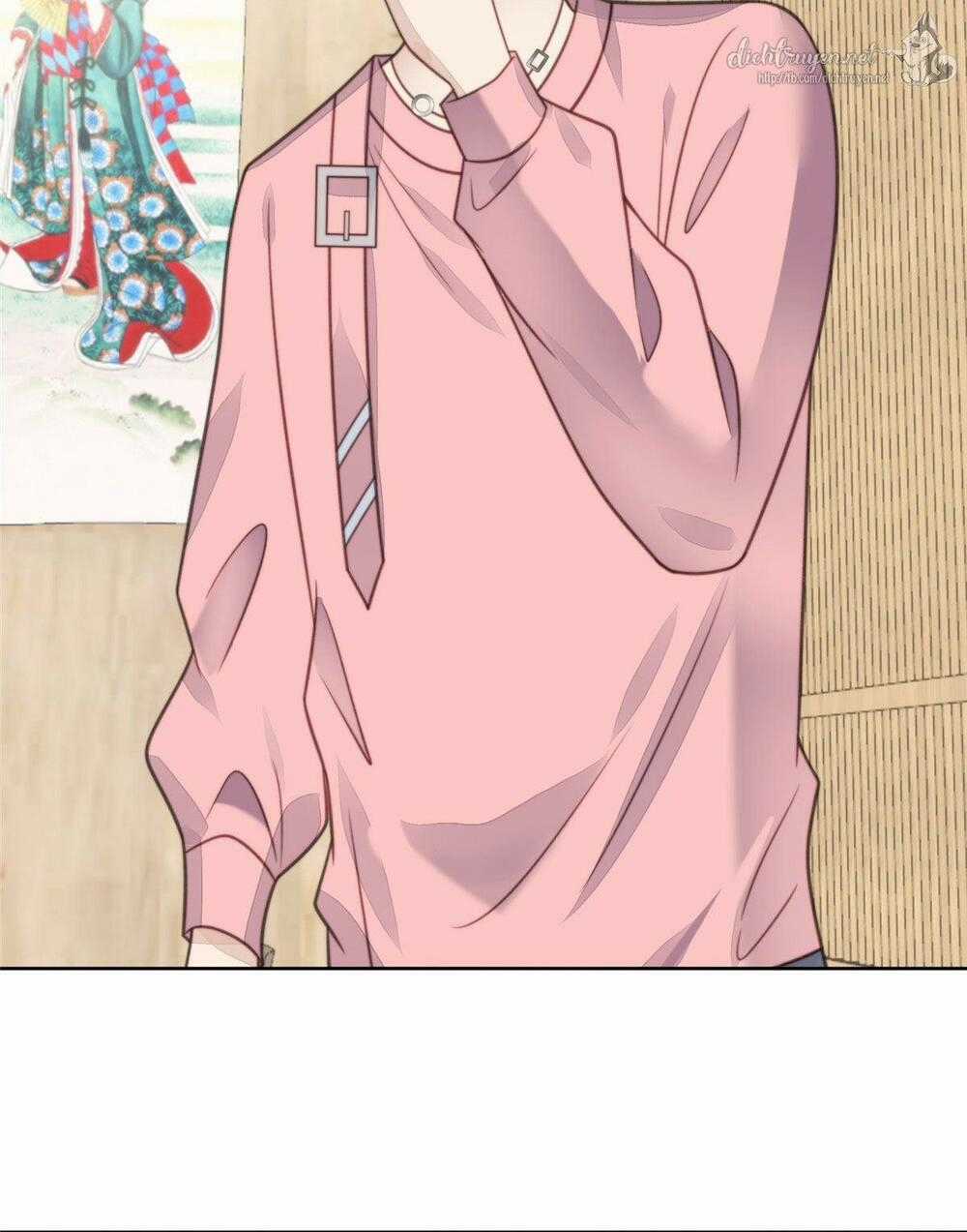 Dựa Vào Đại Lão Ổn Định Vị Trí C Trong Nam Đoàn Chapter 13 trang 17