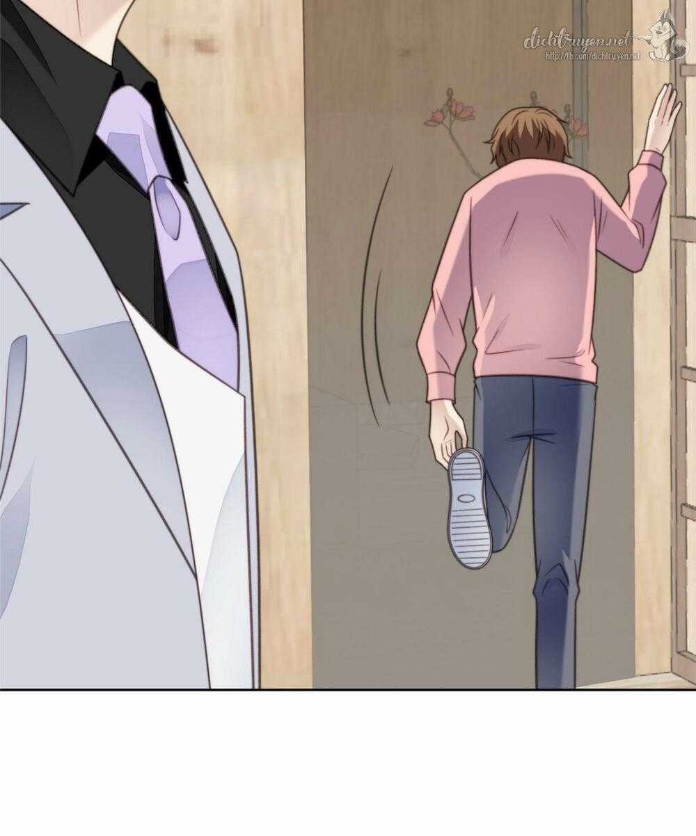 Dựa Vào Đại Lão Ổn Định Vị Trí C Trong Nam Đoàn Chapter 13 trang 20