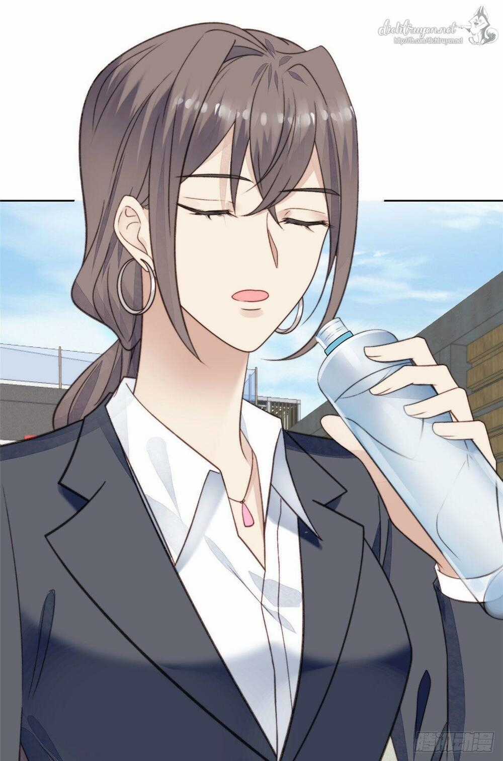 Dựa Vào Đại Lão Ổn Định Vị Trí C Trong Nam Đoàn Chapter 13 trang 23