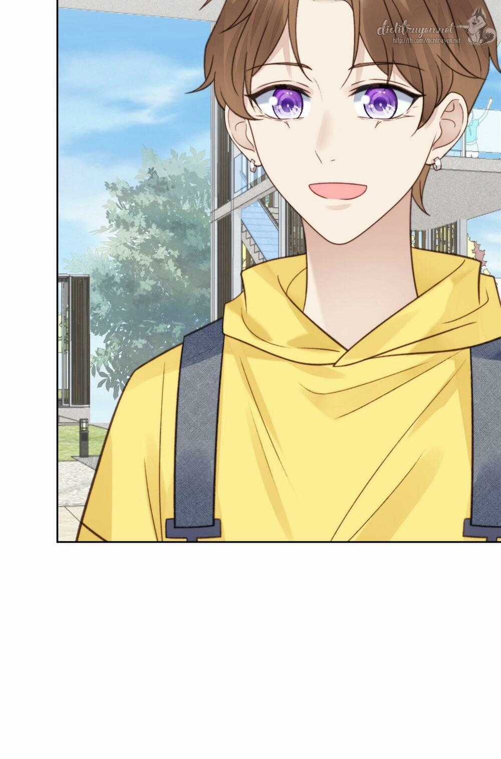 Dựa Vào Đại Lão Ổn Định Vị Trí C Trong Nam Đoàn Chapter 13 trang 28