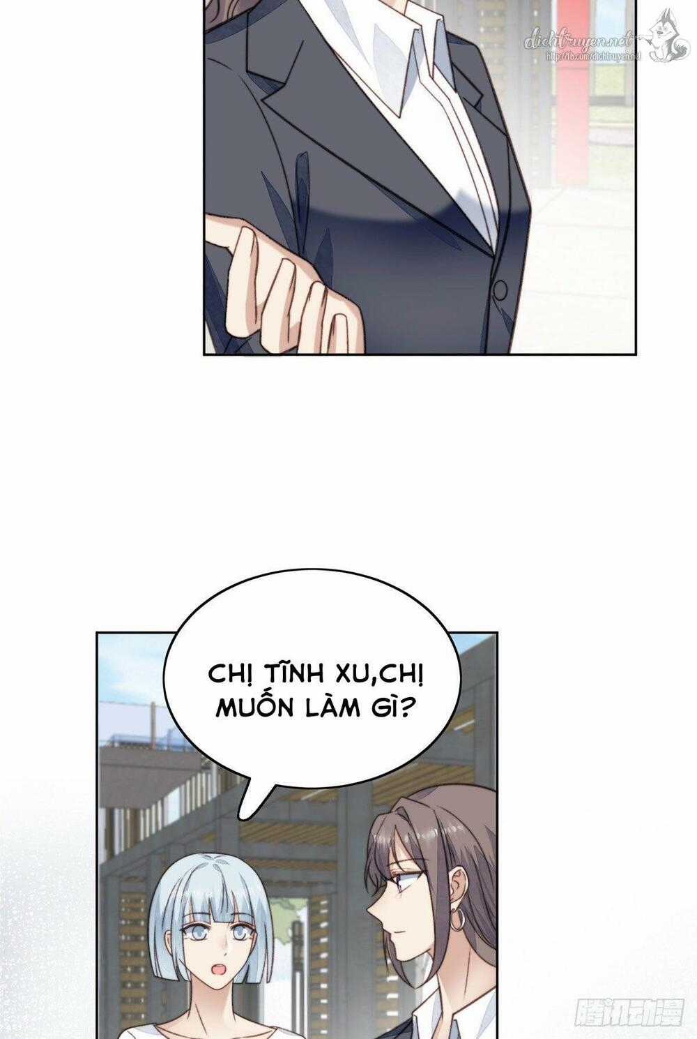 Dựa Vào Đại Lão Ổn Định Vị Trí C Trong Nam Đoàn Chapter 13 trang 39