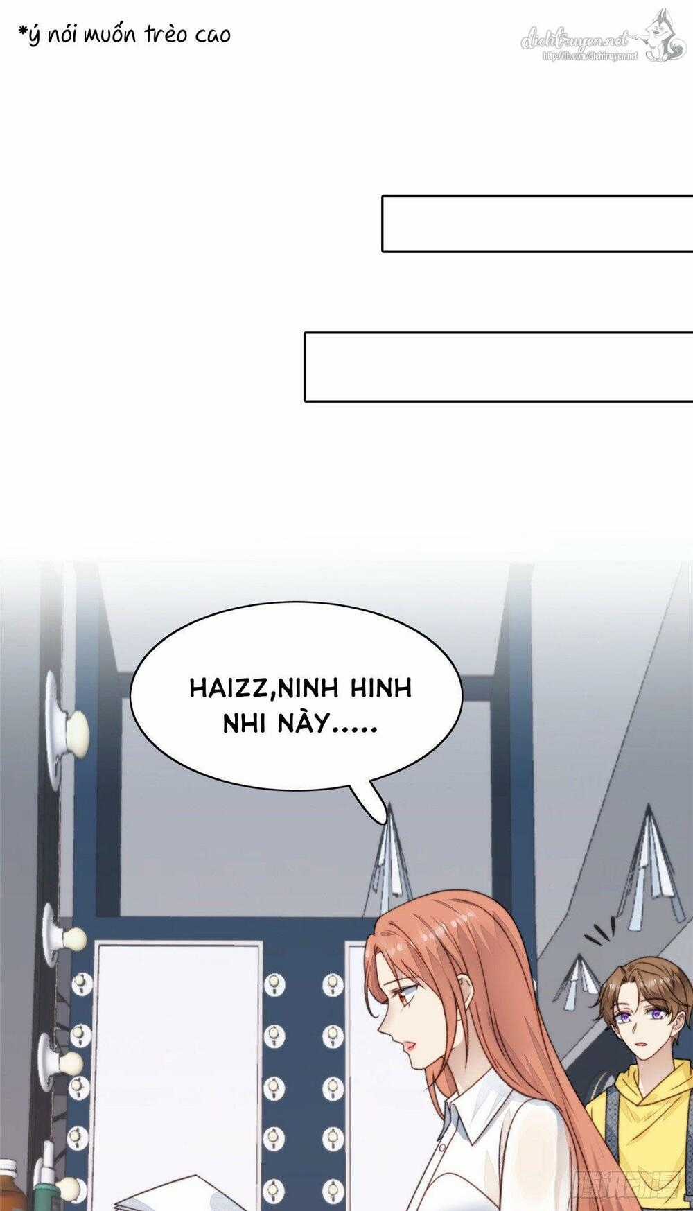 Dựa Vào Đại Lão Ổn Định Vị Trí C Trong Nam Đoàn Chapter 13 trang 43