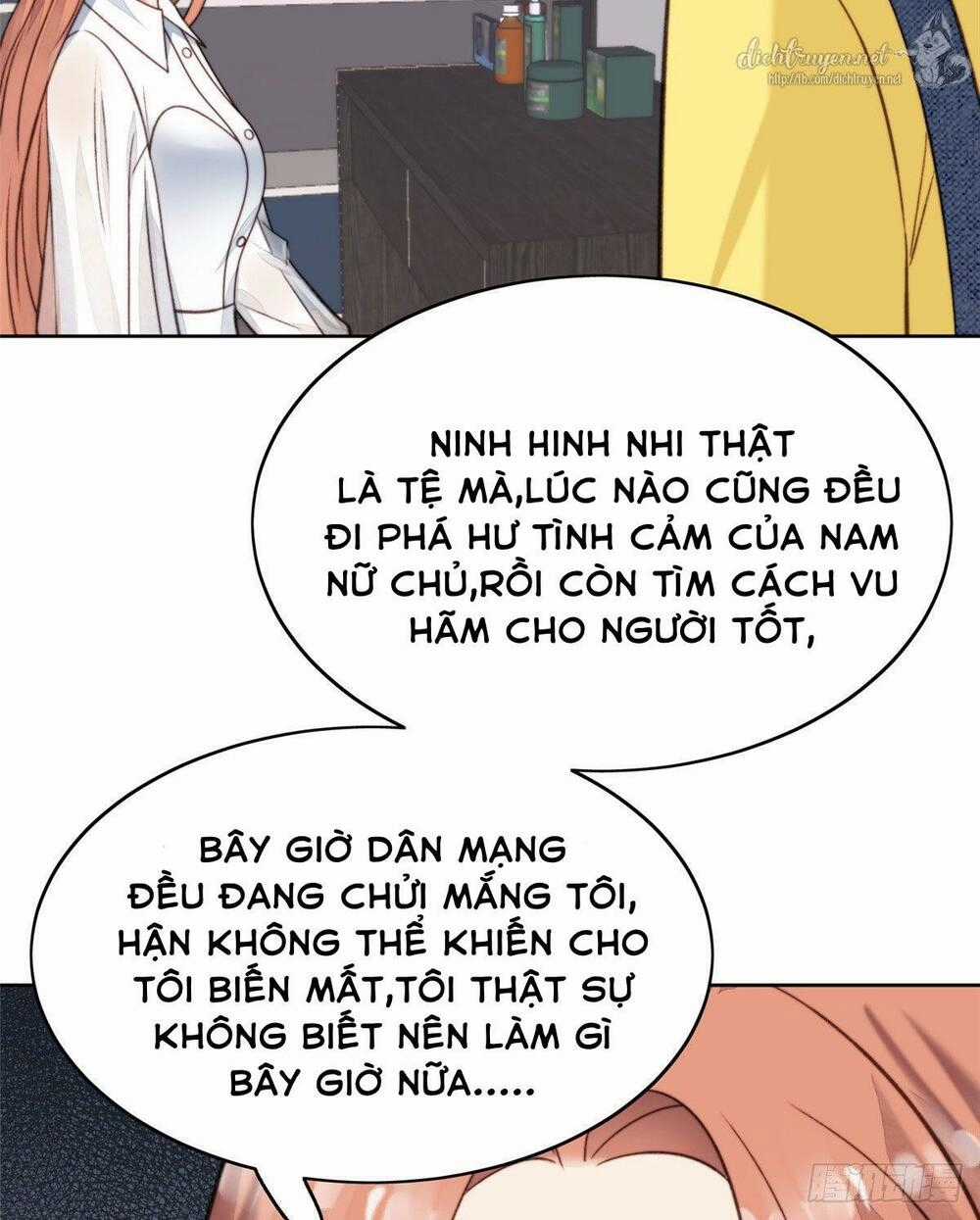 Dựa Vào Đại Lão Ổn Định Vị Trí C Trong Nam Đoàn Chapter 13 trang 45