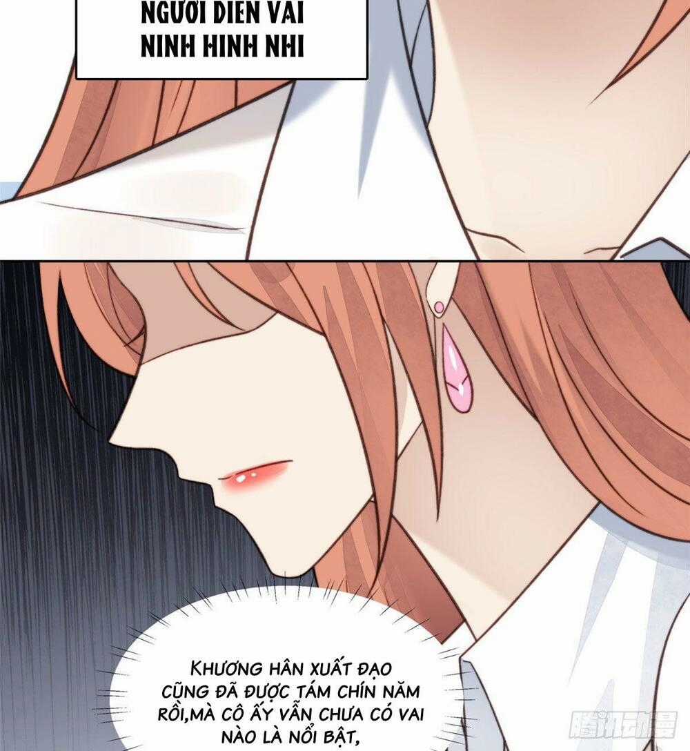 Dựa Vào Đại Lão Ổn Định Vị Trí C Trong Nam Đoàn Chapter 13 trang 47