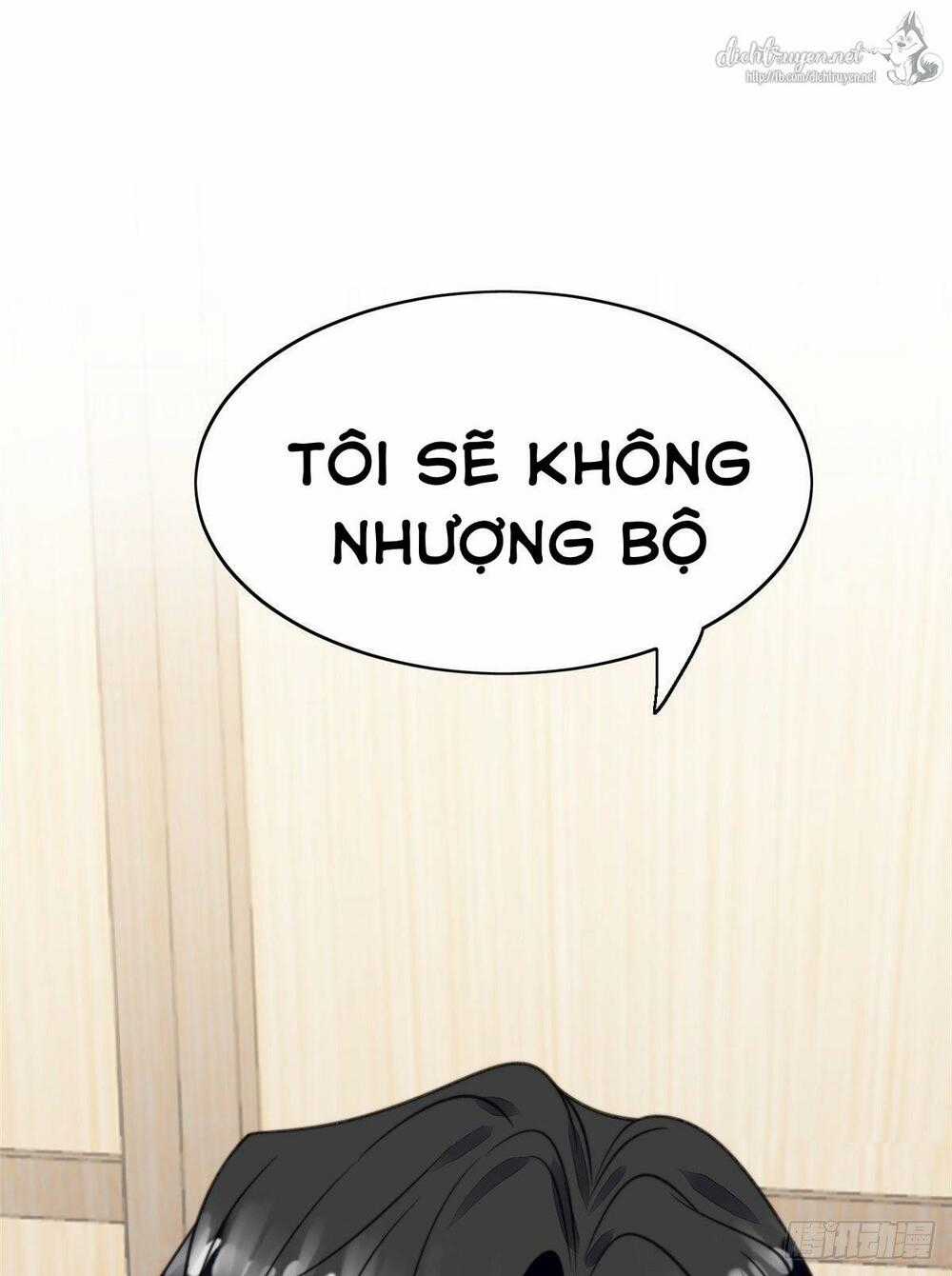 Dựa Vào Đại Lão Ổn Định Vị Trí C Trong Nam Đoàn Chapter 13 trang 5