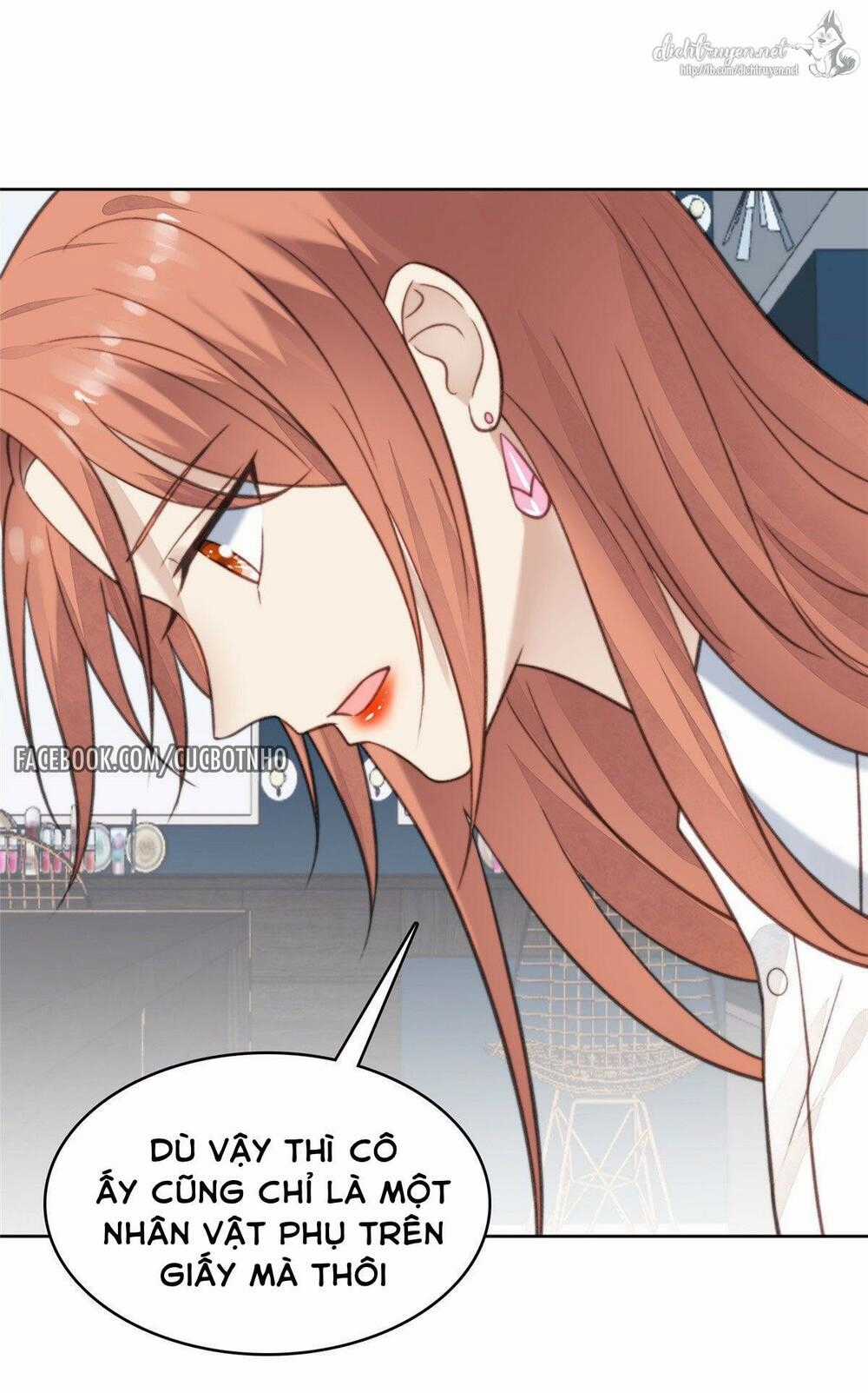 Dựa Vào Đại Lão Ổn Định Vị Trí C Trong Nam Đoàn Chapter 13 trang 52