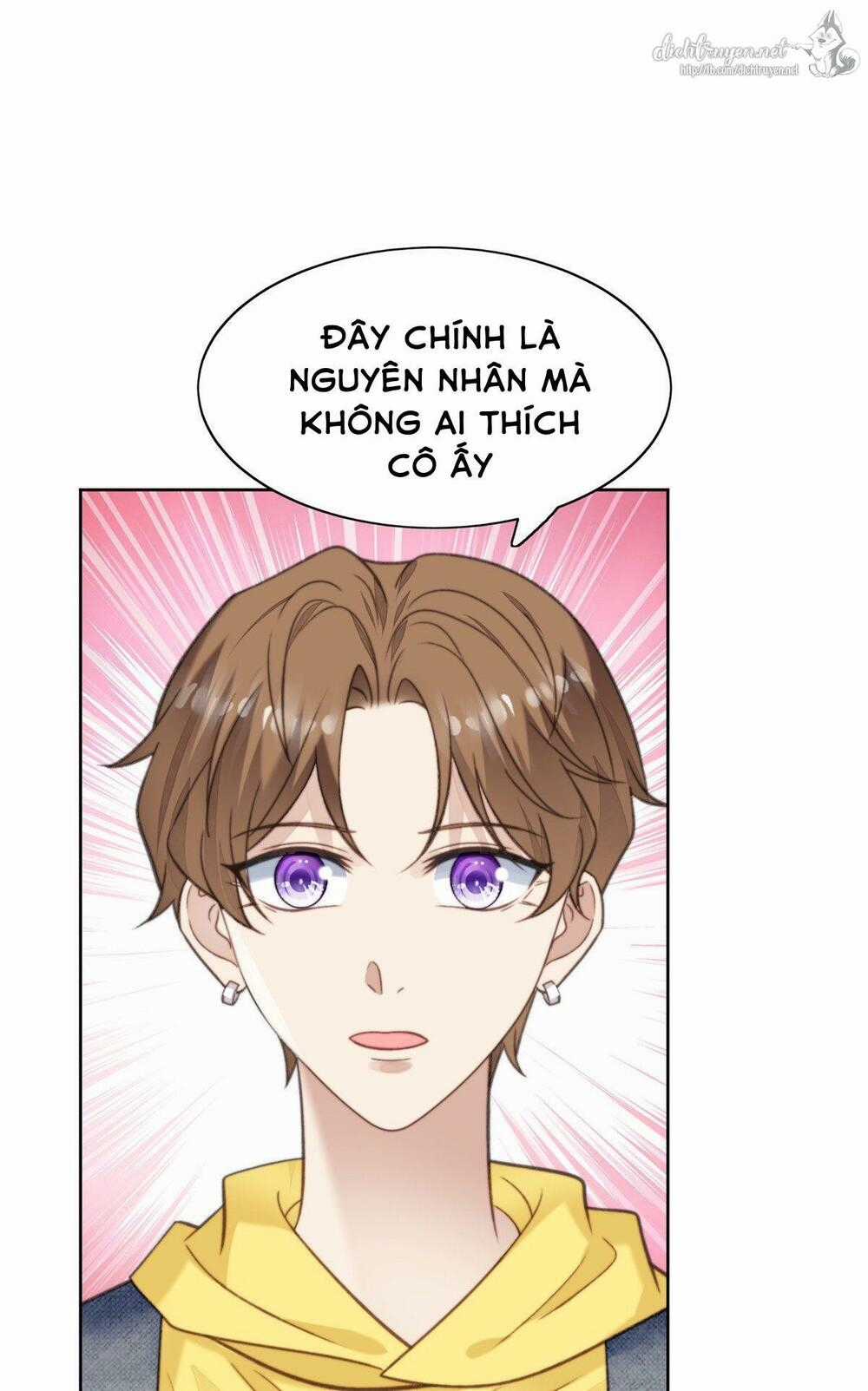 Dựa Vào Đại Lão Ổn Định Vị Trí C Trong Nam Đoàn Chapter 13 trang 53