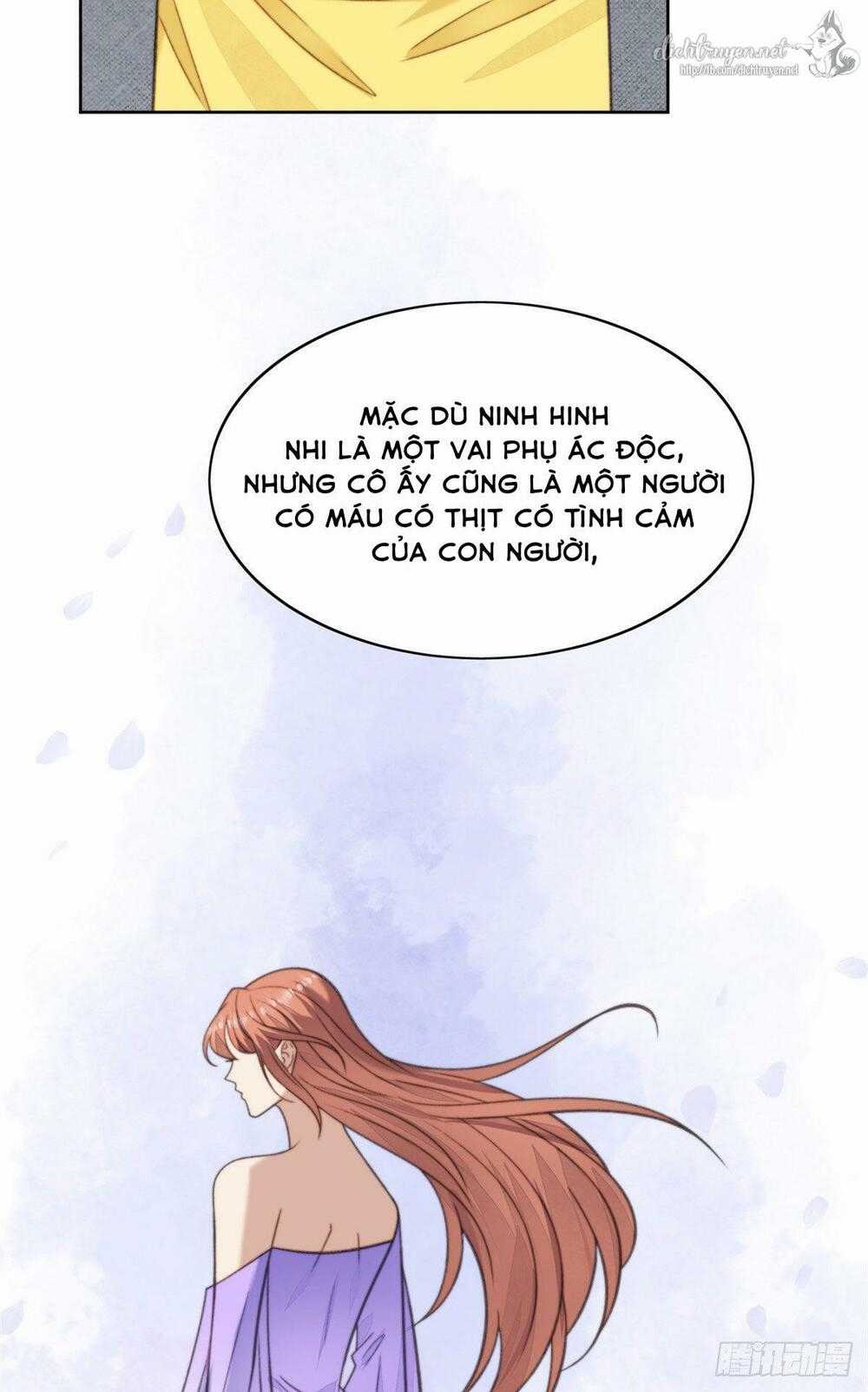 Dựa Vào Đại Lão Ổn Định Vị Trí C Trong Nam Đoàn Chapter 13 trang 54