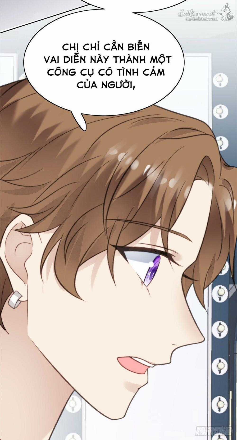 Dựa Vào Đại Lão Ổn Định Vị Trí C Trong Nam Đoàn Chapter 13 trang 56