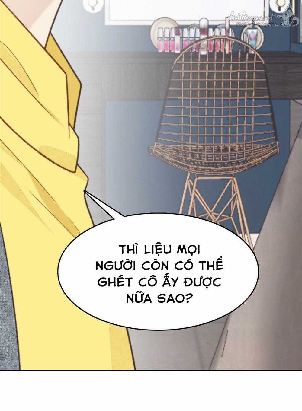 Dựa Vào Đại Lão Ổn Định Vị Trí C Trong Nam Đoàn Chapter 13 trang 57