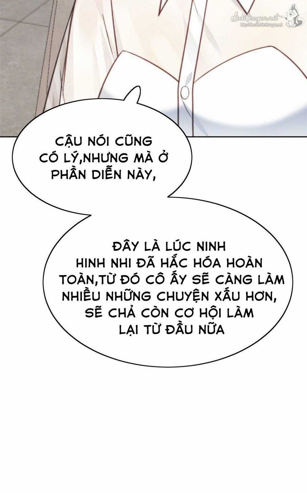 Dựa Vào Đại Lão Ổn Định Vị Trí C Trong Nam Đoàn Chapter 13 trang 59