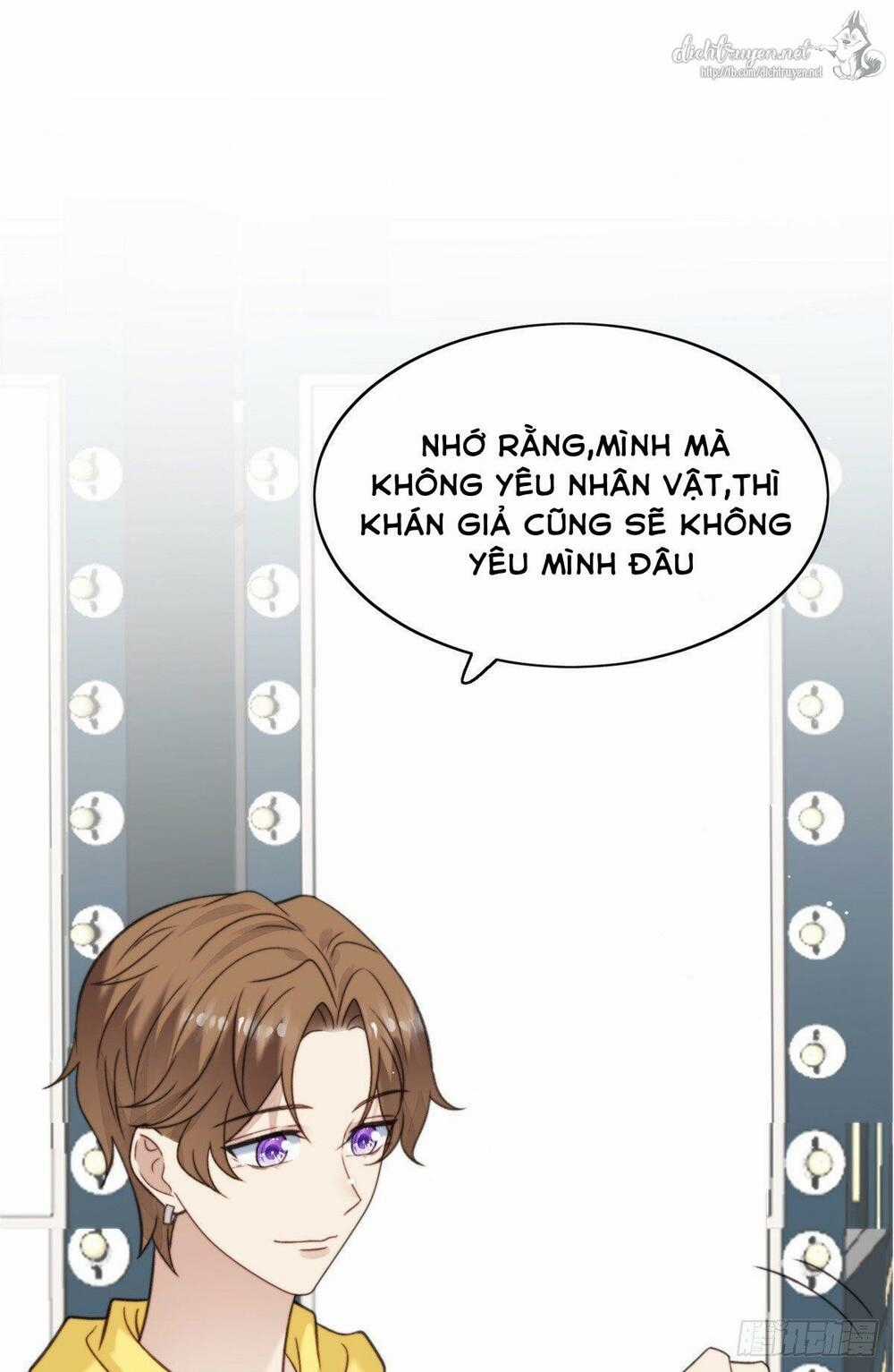 Dựa Vào Đại Lão Ổn Định Vị Trí C Trong Nam Đoàn Chapter 13 trang 62