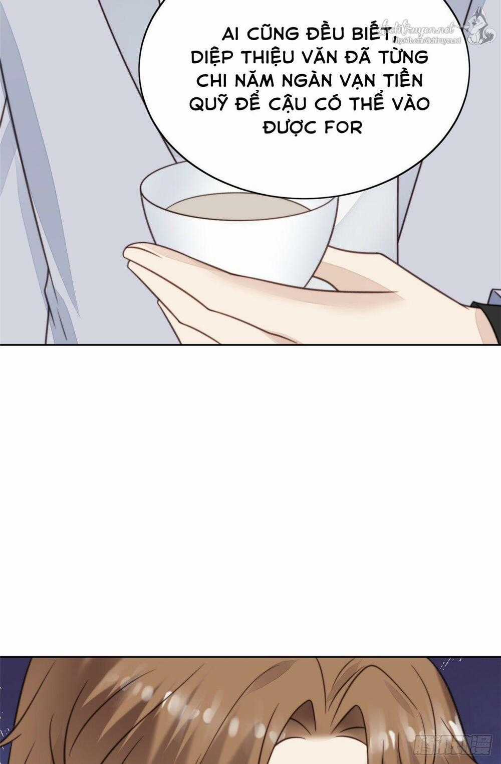 Dựa Vào Đại Lão Ổn Định Vị Trí C Trong Nam Đoàn Chapter 13 trang 7