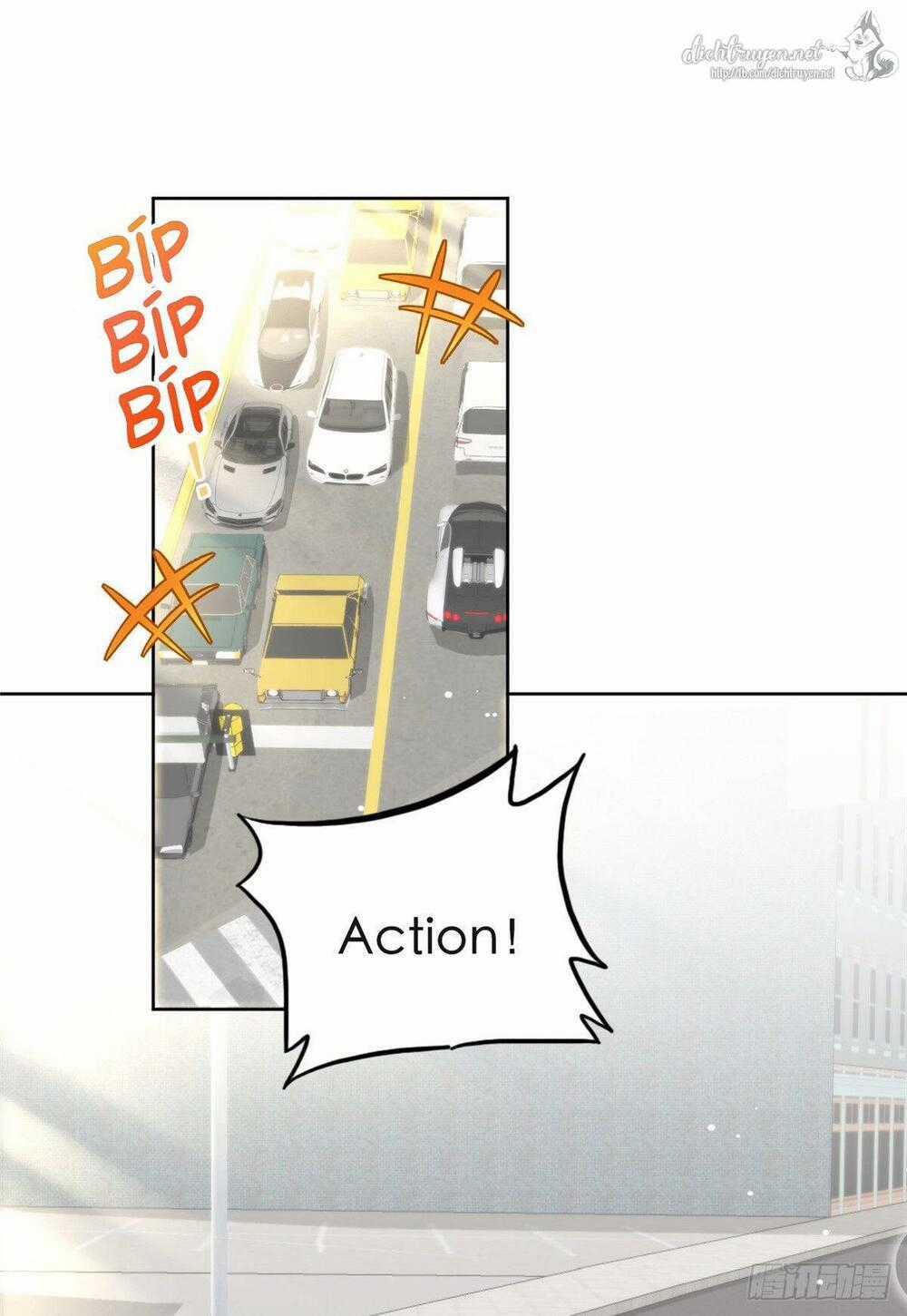 Dựa Vào Đại Lão Ổn Định Vị Trí C Trong Nam Đoàn Chapter 14 trang 10