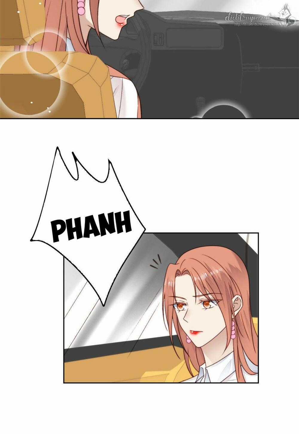 Dựa Vào Đại Lão Ổn Định Vị Trí C Trong Nam Đoàn Chapter 14 trang 13