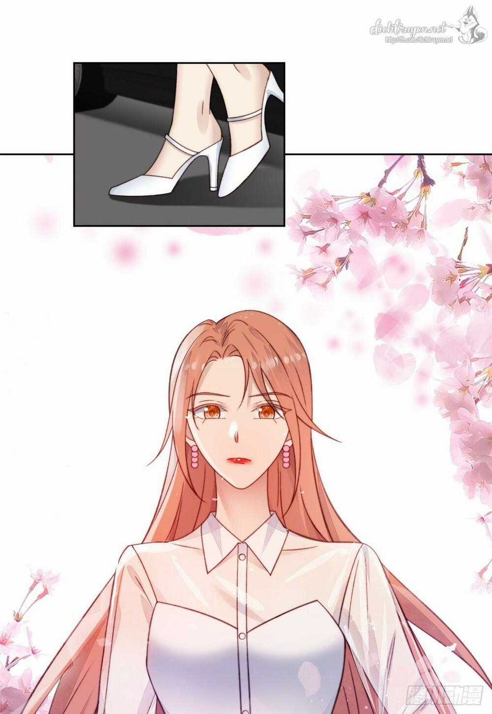 Dựa Vào Đại Lão Ổn Định Vị Trí C Trong Nam Đoàn Chapter 14 trang 14