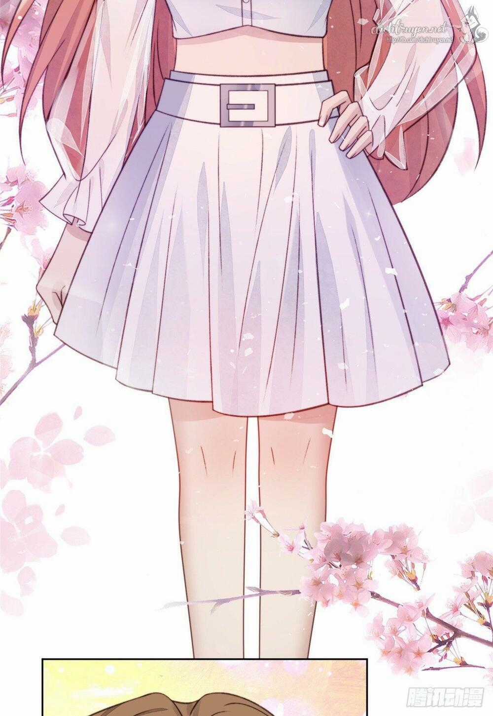 Dựa Vào Đại Lão Ổn Định Vị Trí C Trong Nam Đoàn Chapter 14 trang 15