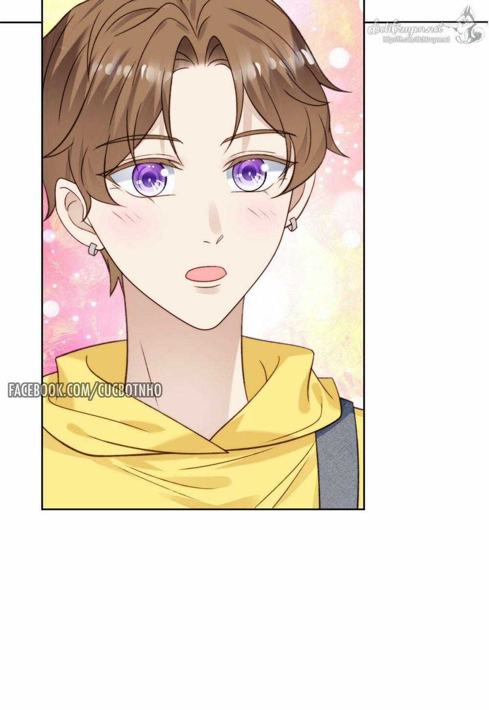 Dựa Vào Đại Lão Ổn Định Vị Trí C Trong Nam Đoàn Chapter 14 trang 16