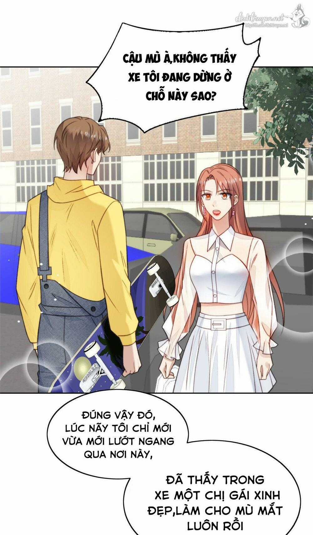 Dựa Vào Đại Lão Ổn Định Vị Trí C Trong Nam Đoàn Chapter 14 trang 17