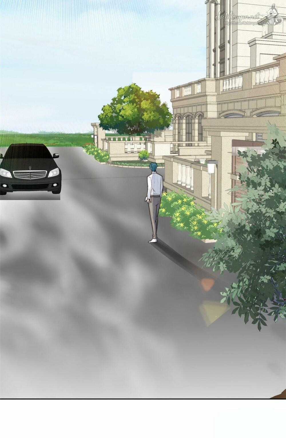 Dựa Vào Đại Lão Ổn Định Vị Trí C Trong Nam Đoàn Chapter 14 trang 2