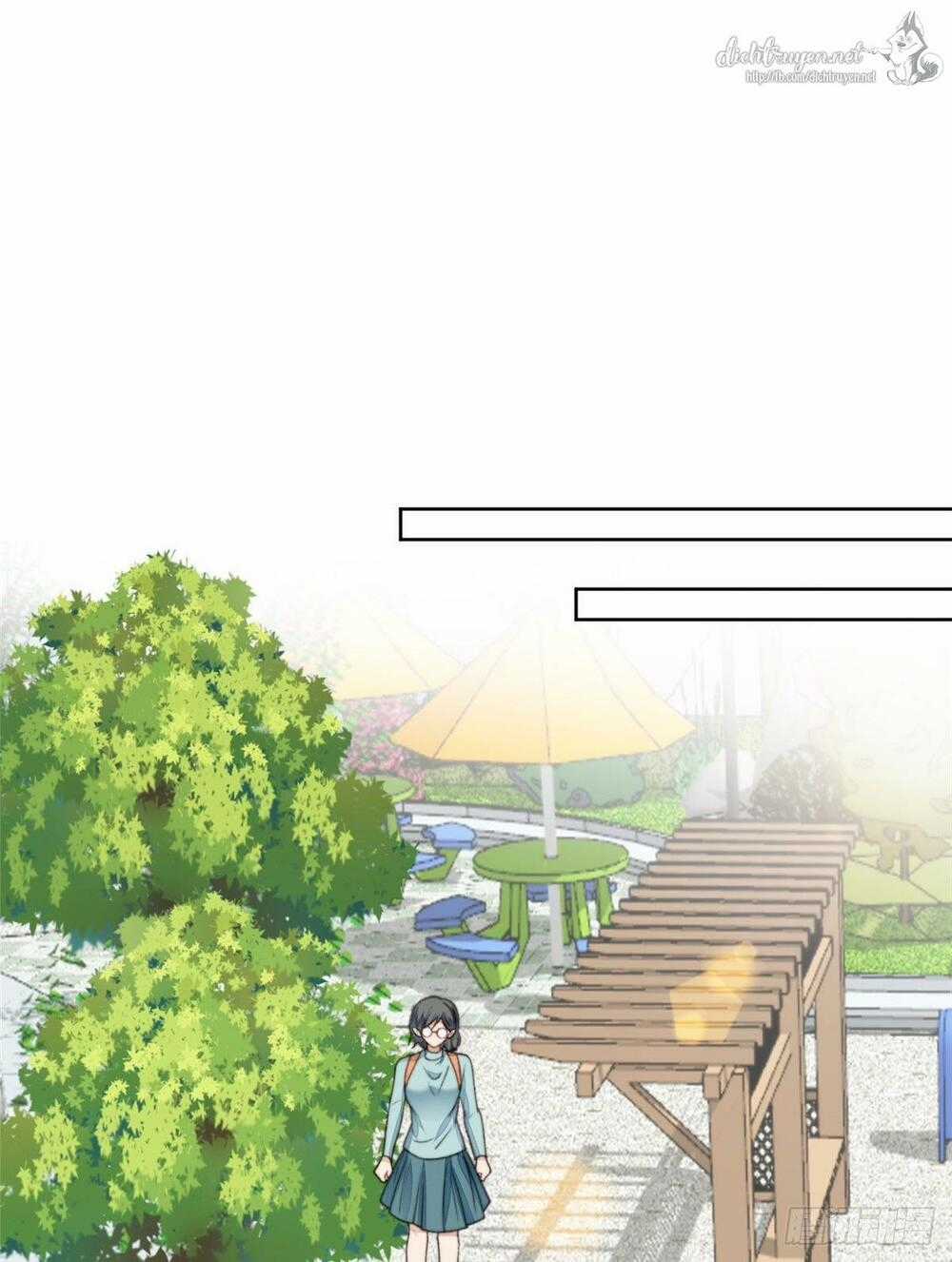 Dựa Vào Đại Lão Ổn Định Vị Trí C Trong Nam Đoàn Chapter 14 trang 31