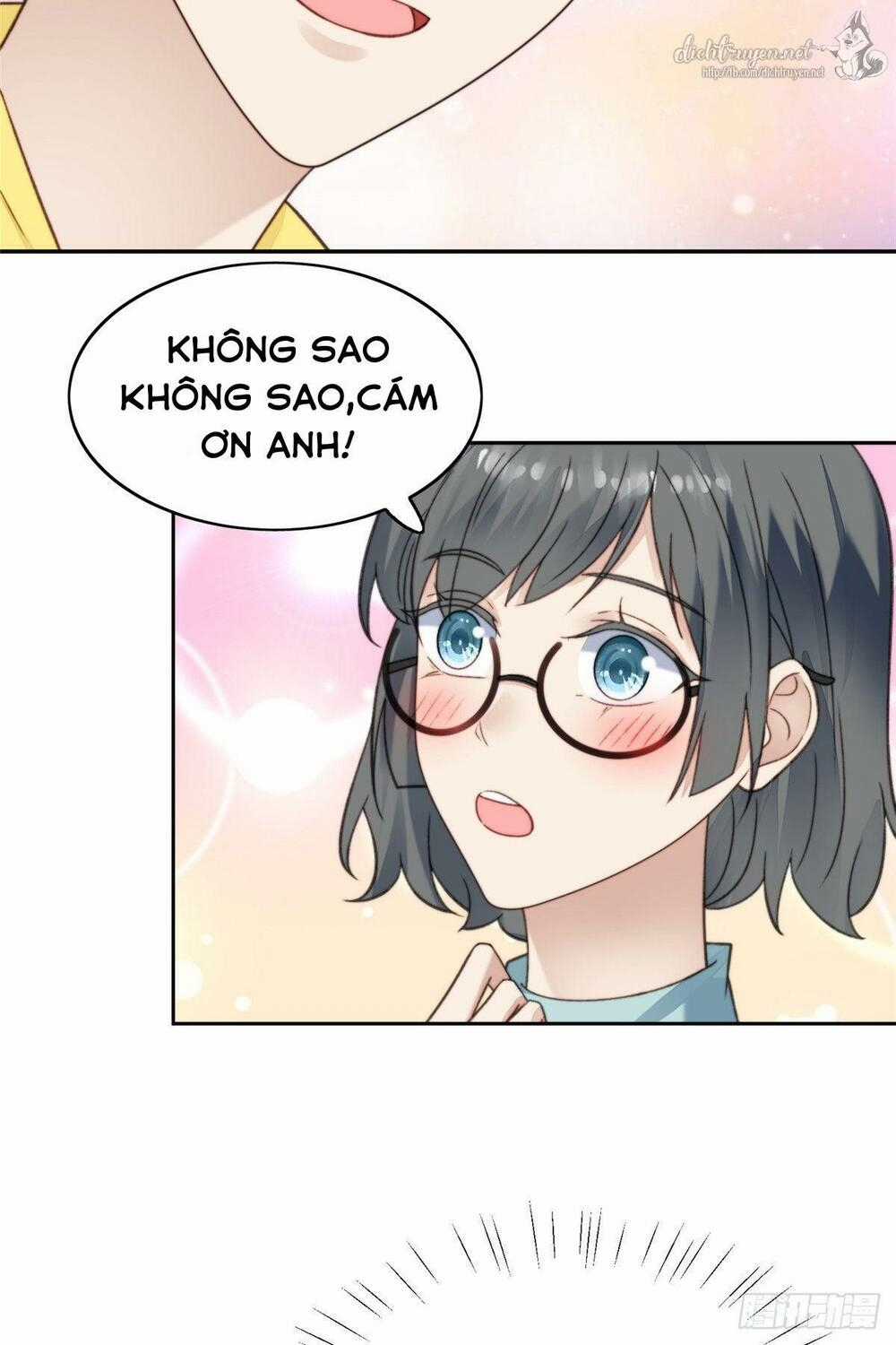 Dựa Vào Đại Lão Ổn Định Vị Trí C Trong Nam Đoàn Chapter 14 trang 36