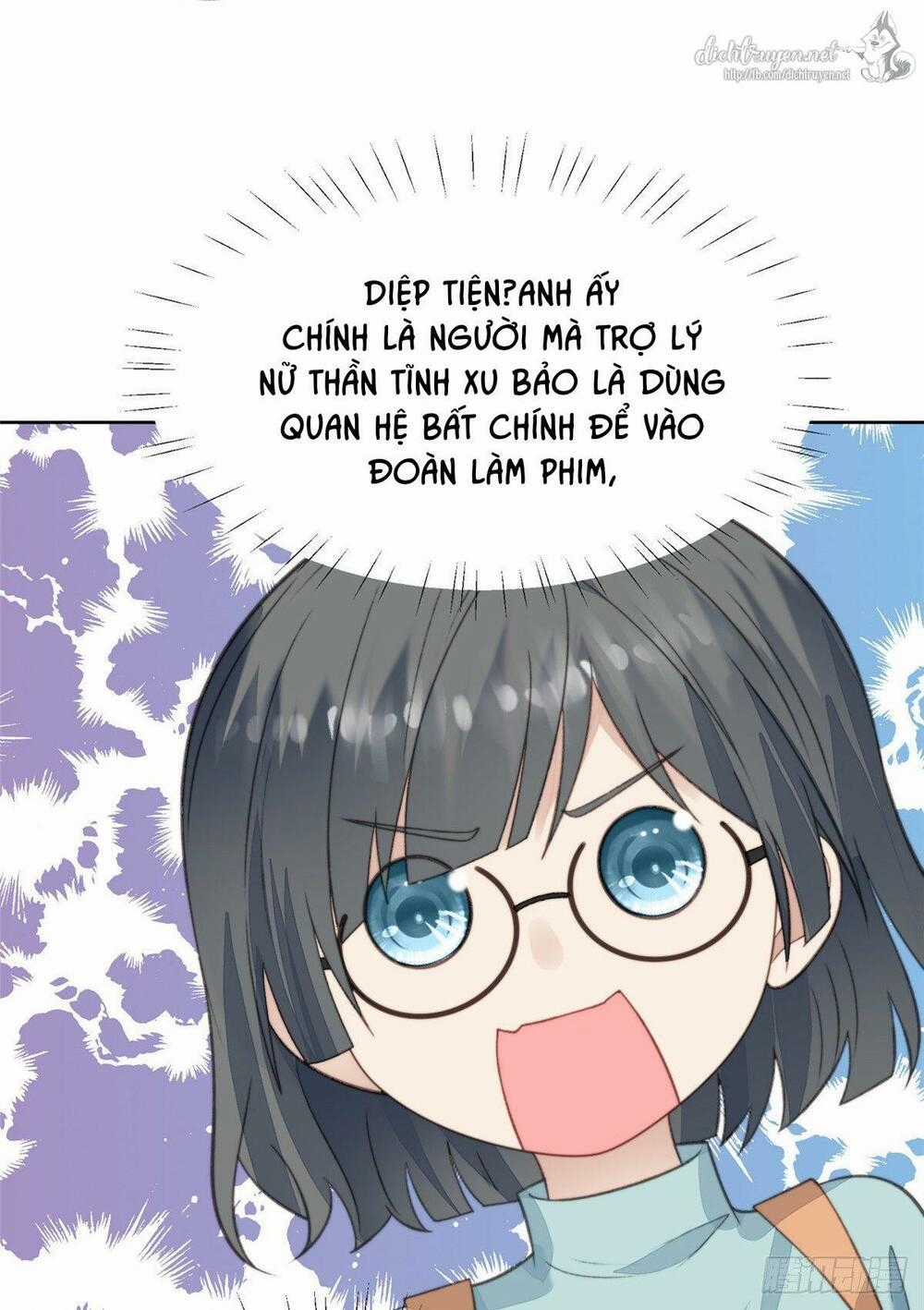 Dựa Vào Đại Lão Ổn Định Vị Trí C Trong Nam Đoàn Chapter 14 trang 39