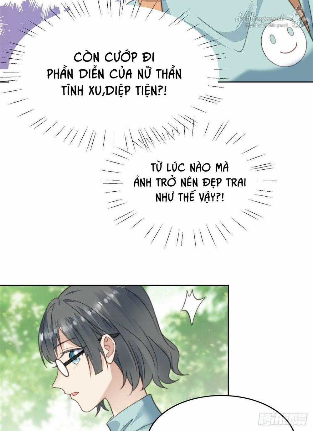 Dựa Vào Đại Lão Ổn Định Vị Trí C Trong Nam Đoàn Chapter 14 trang 40