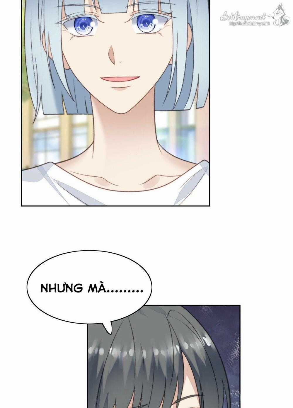 Dựa Vào Đại Lão Ổn Định Vị Trí C Trong Nam Đoàn Chapter 14 trang 43