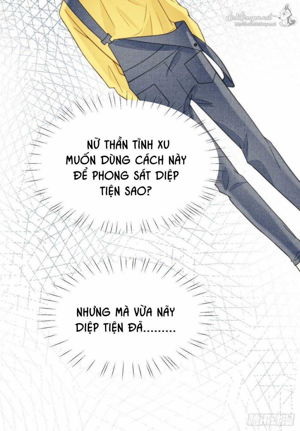 Dựa Vào Đại Lão Ổn Định Vị Trí C Trong Nam Đoàn Chapter 14 trang 45