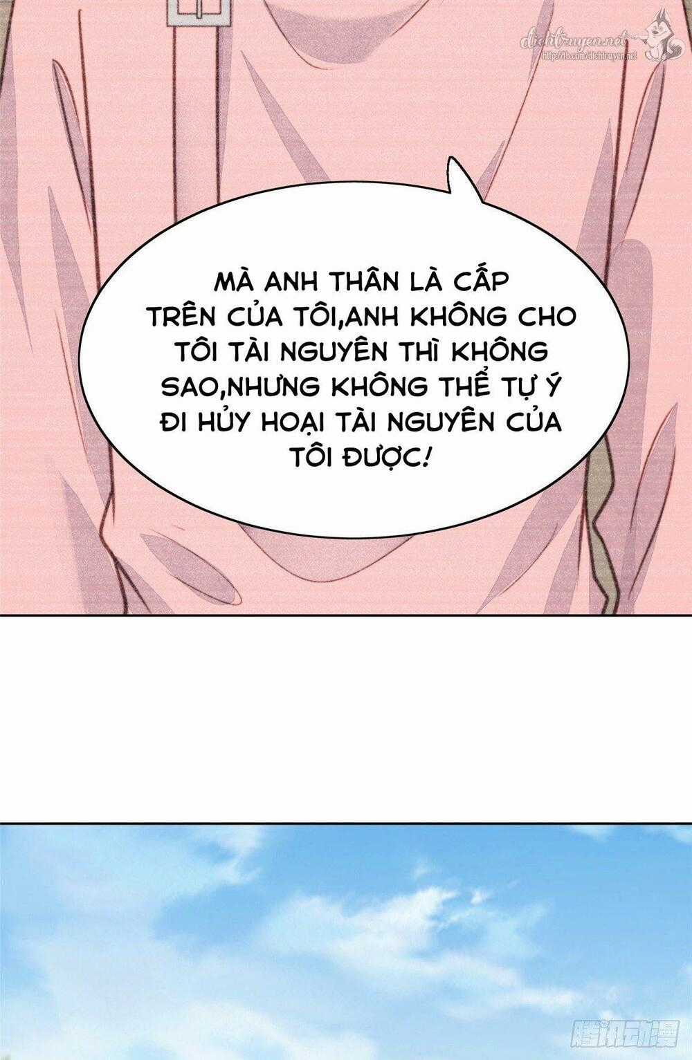 Dựa Vào Đại Lão Ổn Định Vị Trí C Trong Nam Đoàn Chapter 14 trang 8