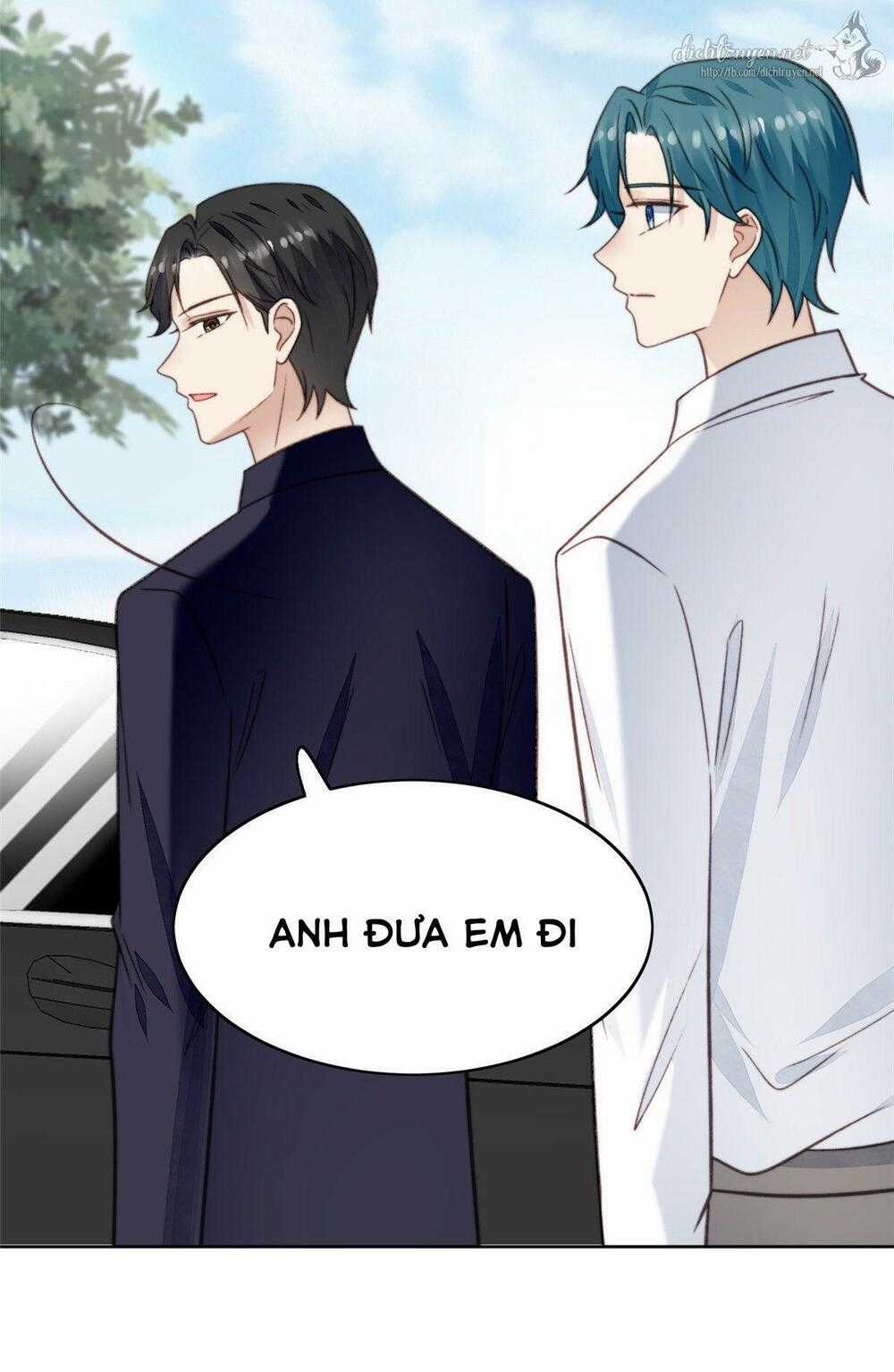 Dựa Vào Đại Lão Ổn Định Vị Trí C Trong Nam Đoàn Chapter 14 trang 9