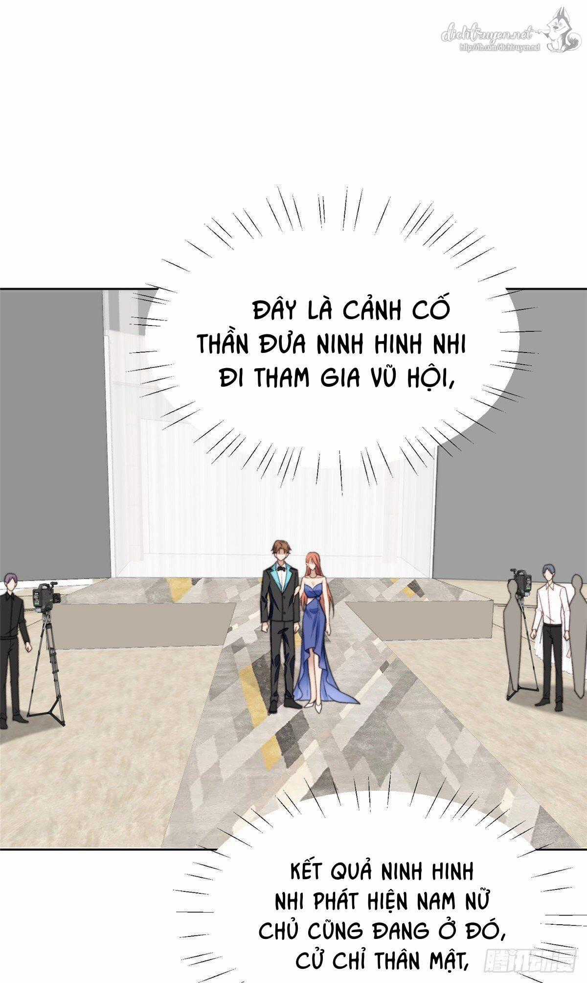 Dựa Vào Đại Lão Ổn Định Vị Trí C Trong Nam Đoàn Chapter 15 trang 1