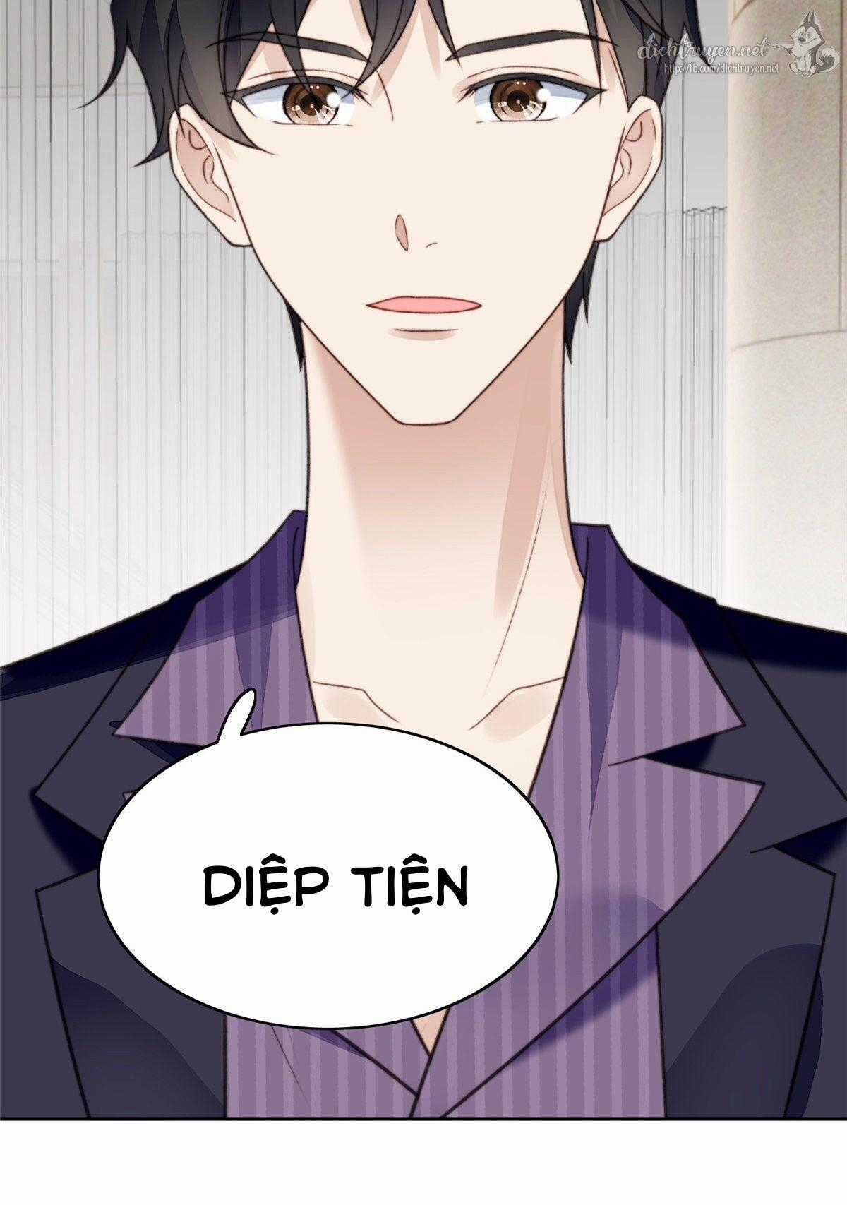 Dựa Vào Đại Lão Ổn Định Vị Trí C Trong Nam Đoàn Chapter 15 trang 10