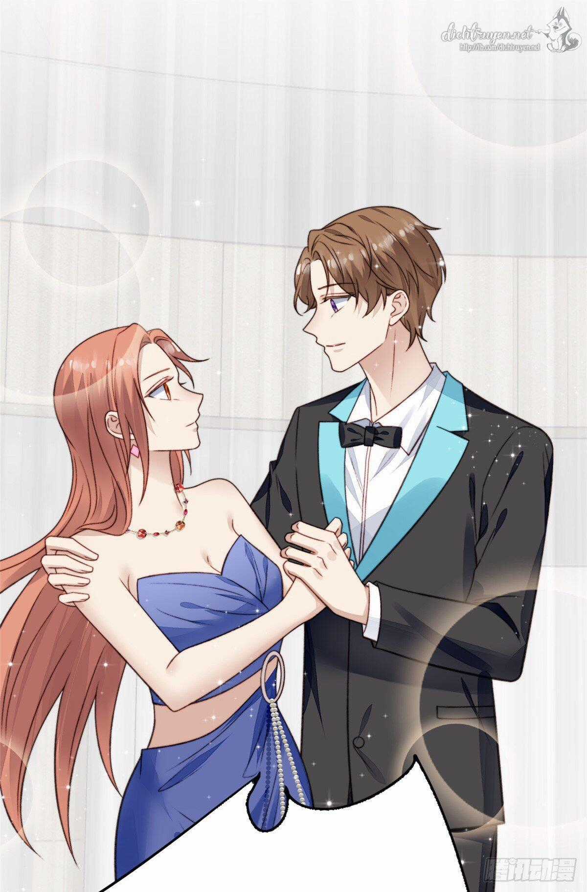 Dựa Vào Đại Lão Ổn Định Vị Trí C Trong Nam Đoàn Chapter 15 trang 11