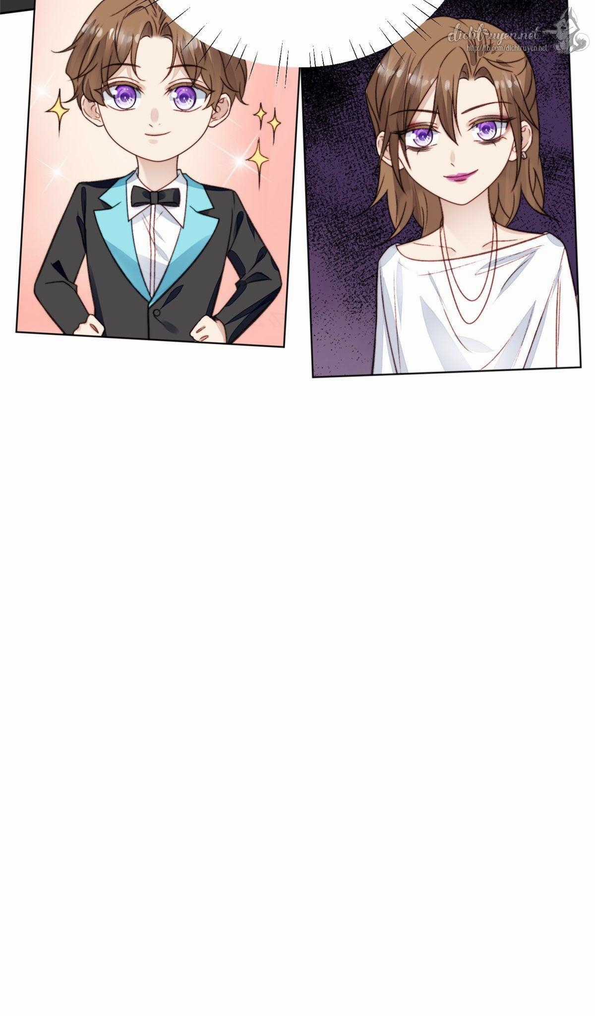 Dựa Vào Đại Lão Ổn Định Vị Trí C Trong Nam Đoàn Chapter 15 trang 13