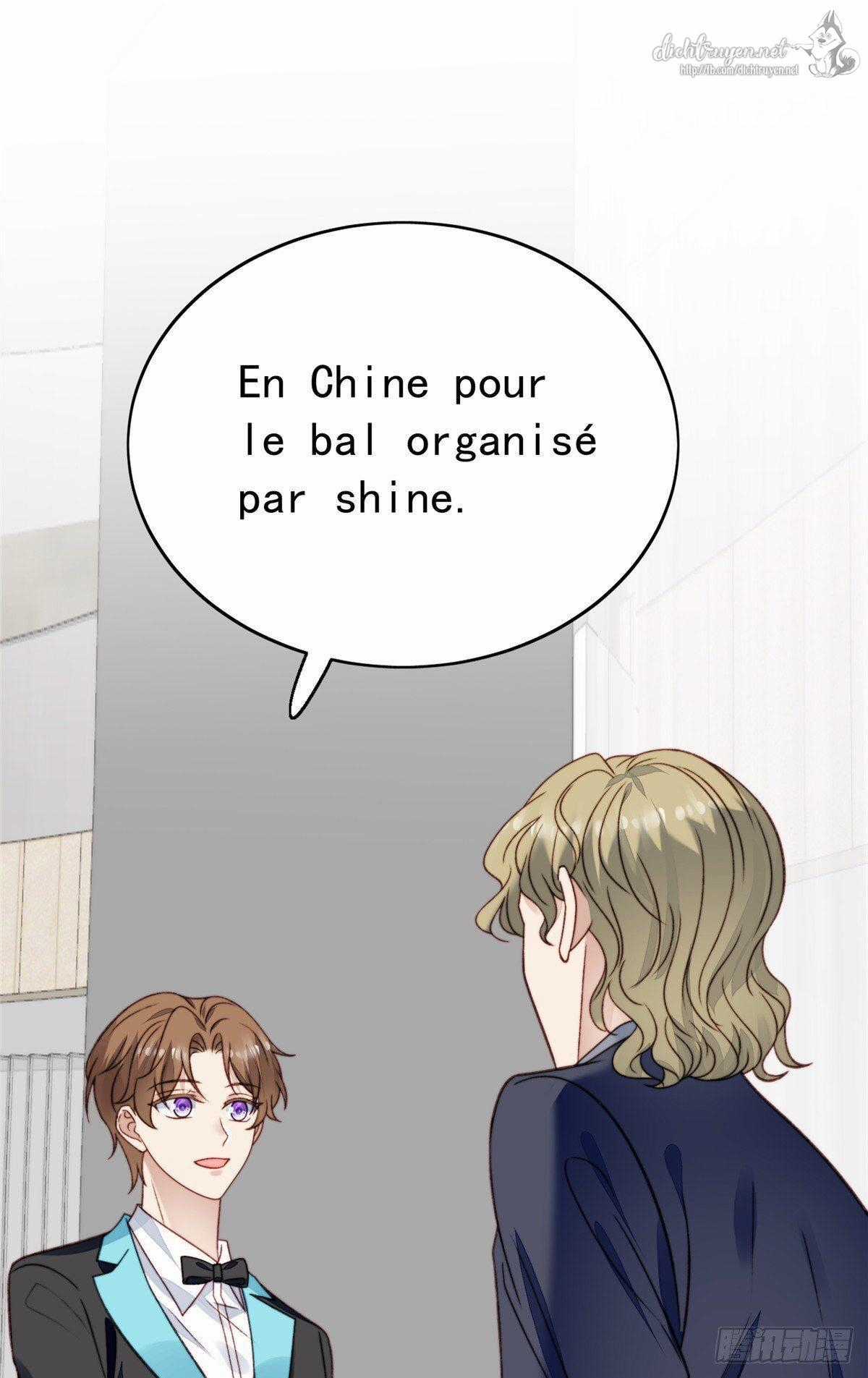 Dựa Vào Đại Lão Ổn Định Vị Trí C Trong Nam Đoàn Chapter 15 trang 18