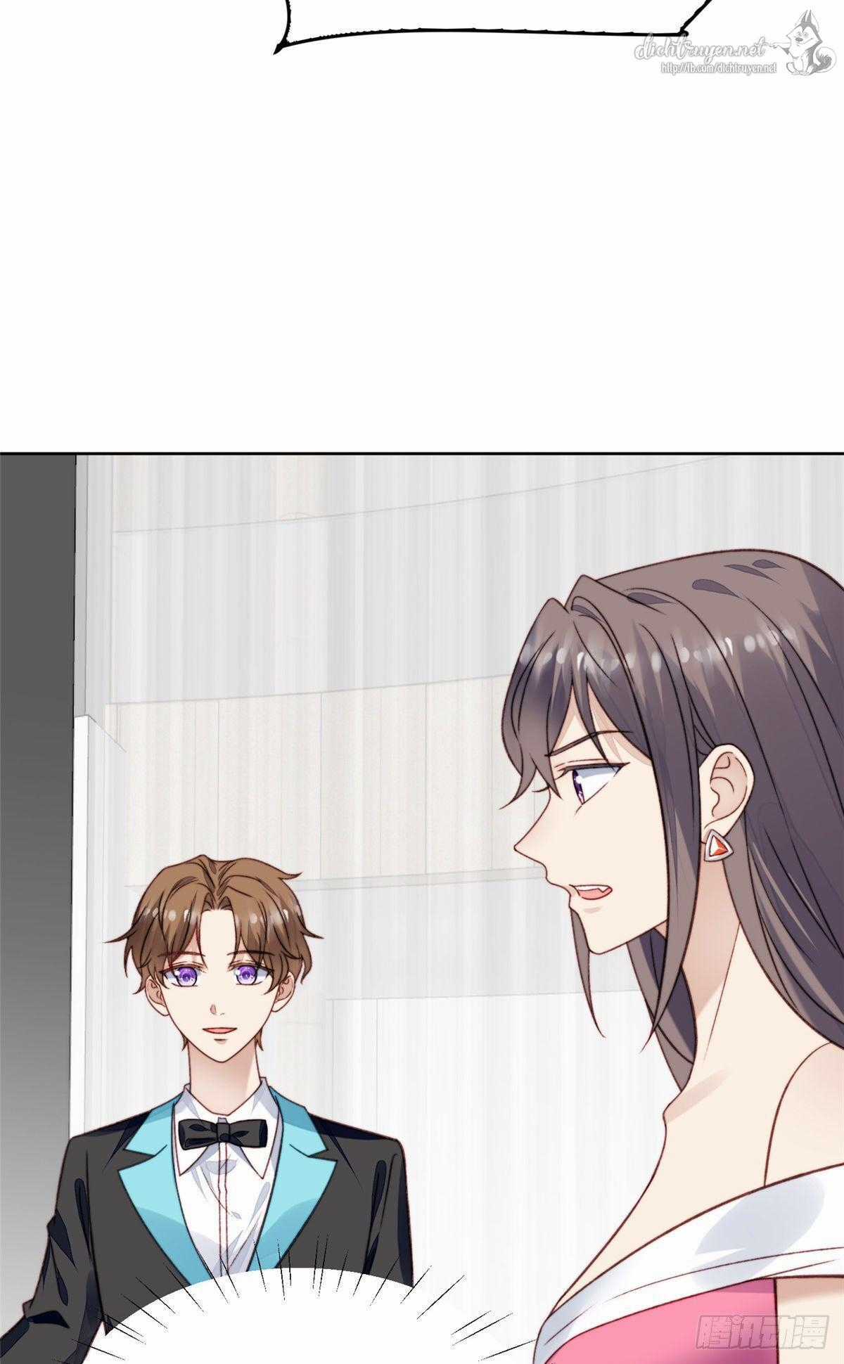 Dựa Vào Đại Lão Ổn Định Vị Trí C Trong Nam Đoàn Chapter 15 trang 20