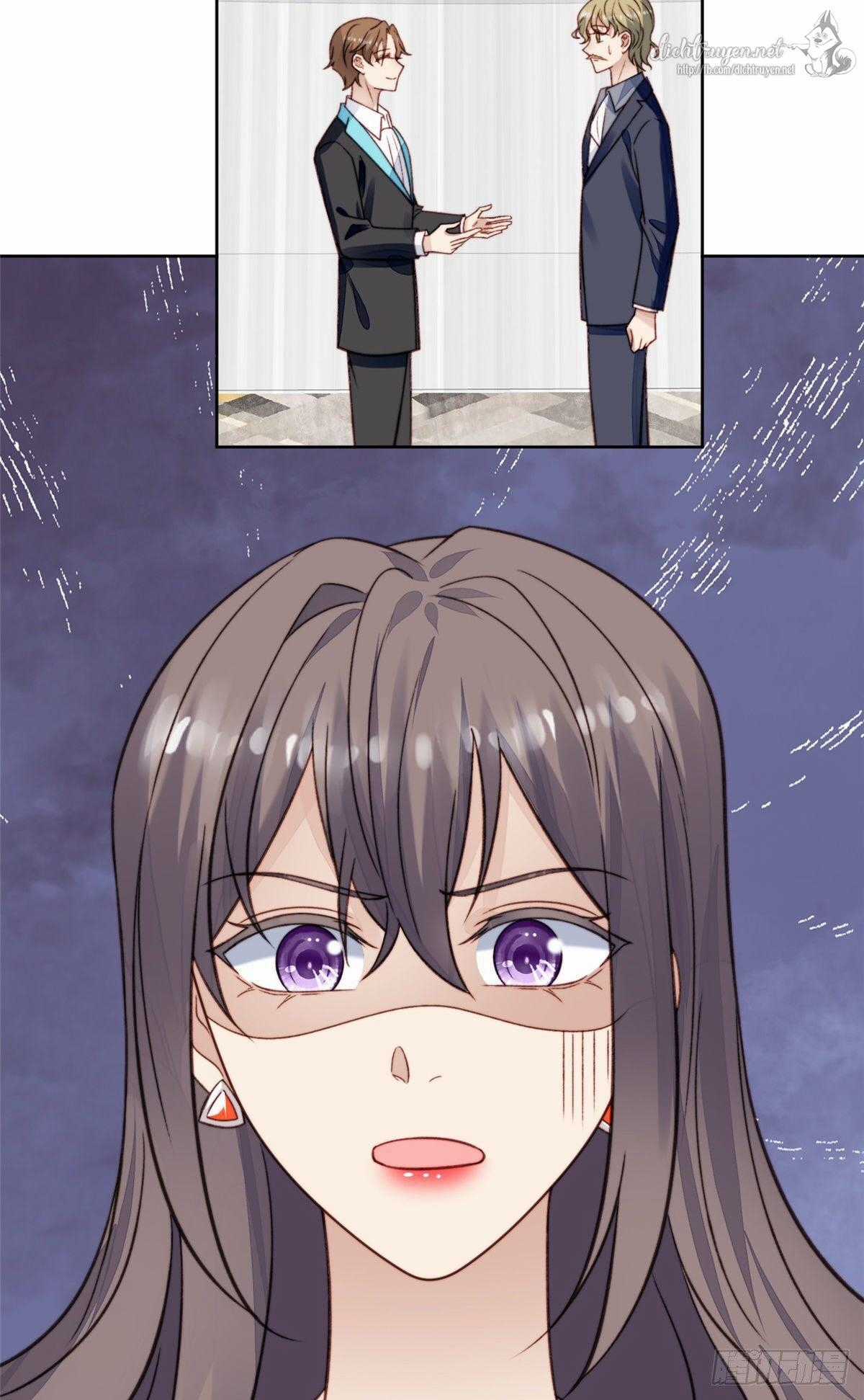 Dựa Vào Đại Lão Ổn Định Vị Trí C Trong Nam Đoàn Chapter 15 trang 22