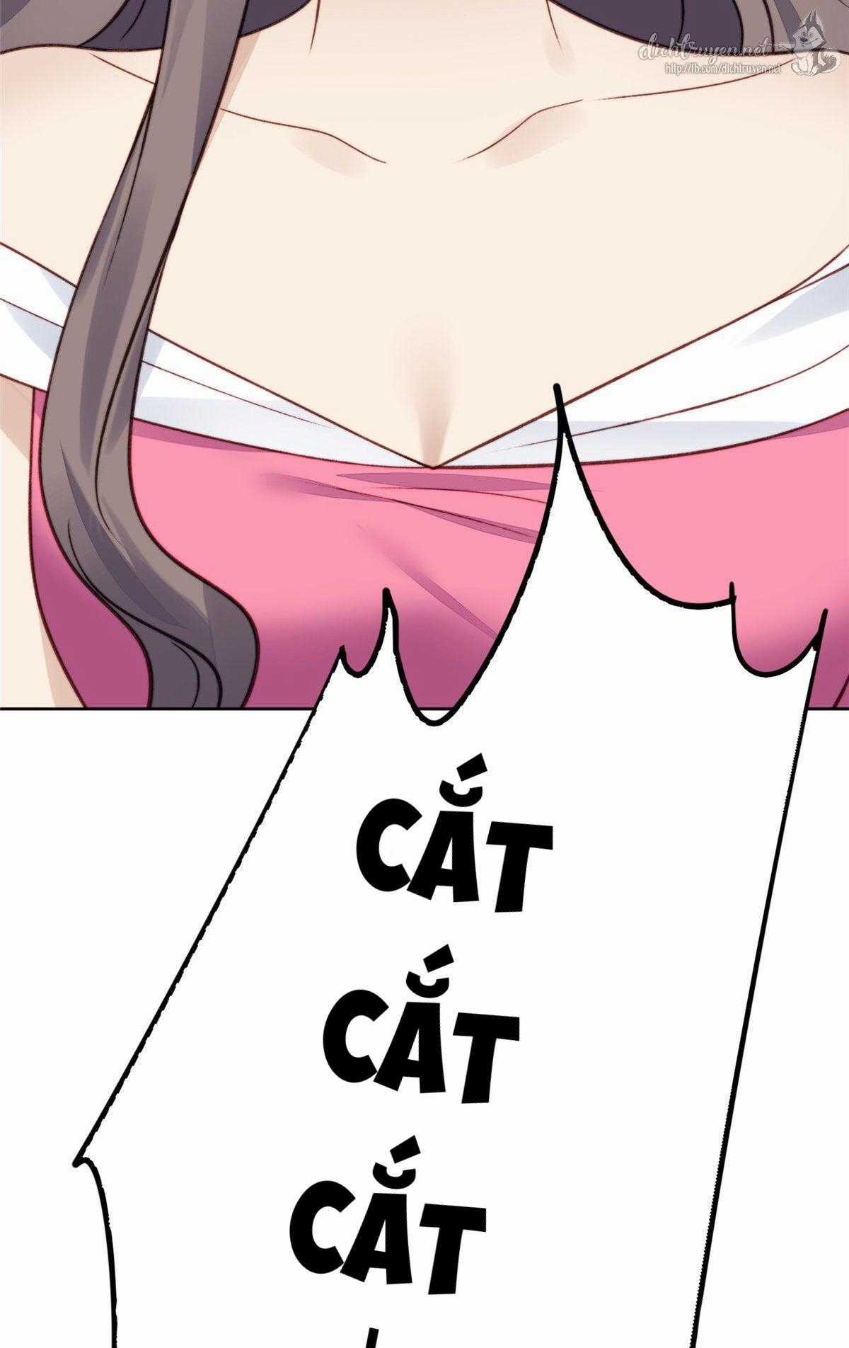 Dựa Vào Đại Lão Ổn Định Vị Trí C Trong Nam Đoàn Chapter 15 trang 23