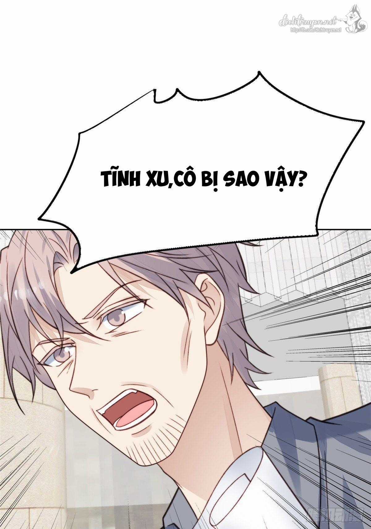 Dựa Vào Đại Lão Ổn Định Vị Trí C Trong Nam Đoàn Chapter 15 trang 25